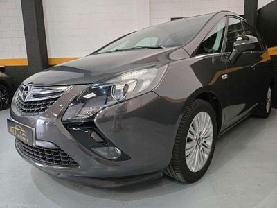 Opel Zafira Tourer