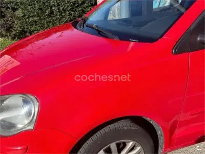 Usado VW Polo