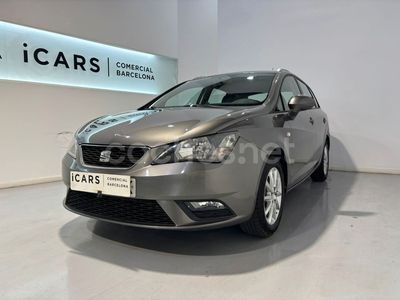 Seat Ibiza ST