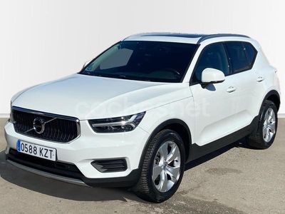 Usado Volvo XC40 Business Edition 150 CV (110 kW) 2019 Blanco SUV