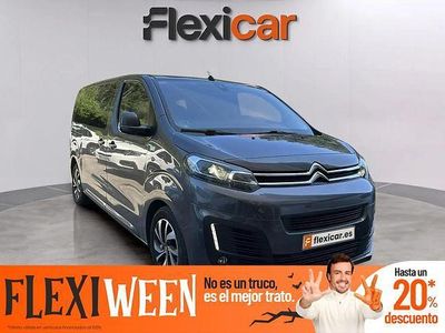 Citroën Spacetourer