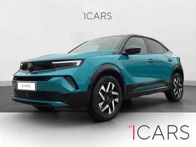 Brugt Opel Mokka S 136 HK (100 kW) 2025 Grøn SUV