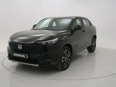 Usado Honda HR-V