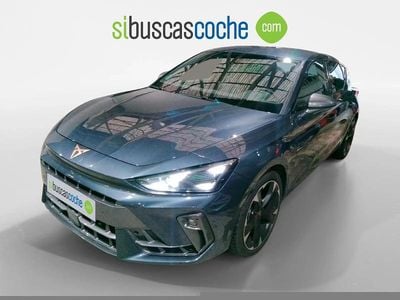 Używany Cupra Leon 150 KM (110 kW) 2024 Szary