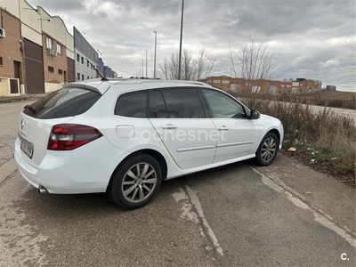 Renault Laguna III
