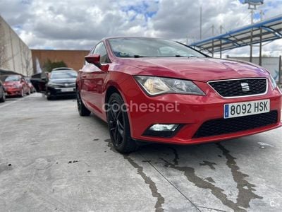 Seat Leon SC