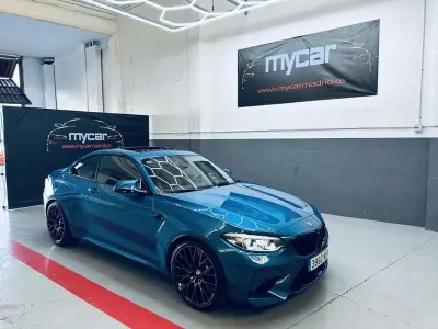 Usado BMW M2