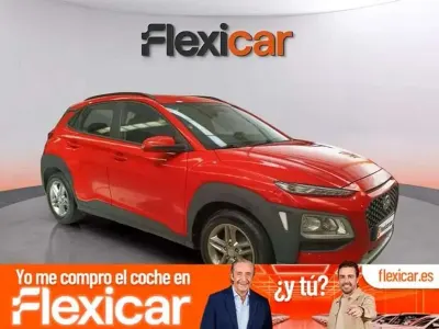 Usado Hyundai Kona