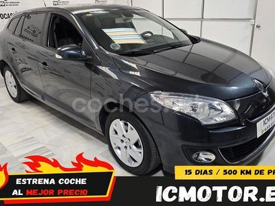 Renault Mégane GrandTour