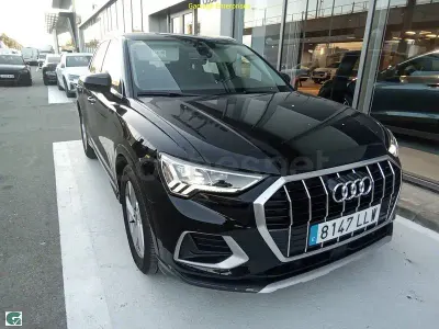 Usado Audi Q3