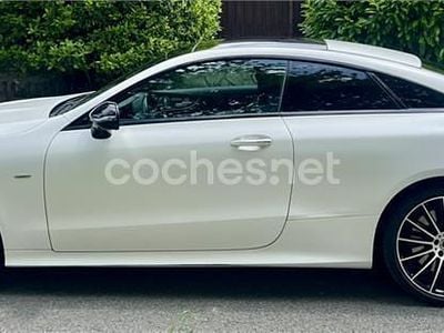 Mercedes E400