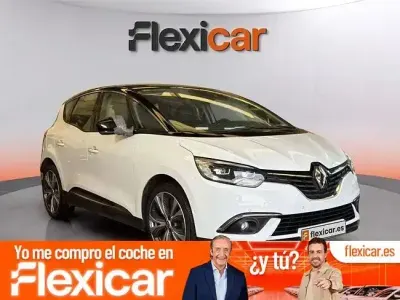 Usado Renault Scénic III