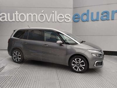 Citroën C4 SpaceTourer