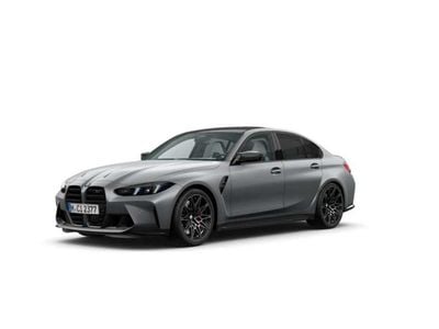Gris Usado 2025 BMW M3 Competition Edition Berlina | 122.990 €