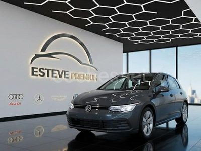 Gris / plata Usado 2024 VW Golf Berlina | 25.990 € (Precio justo)
