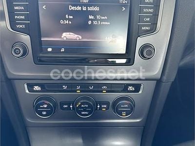 VW Golf Sportsvan