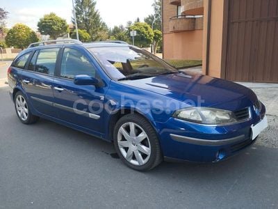 Renault Laguna GrandTour