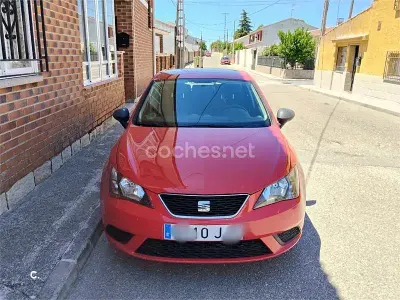 Usado Seat Ibiza