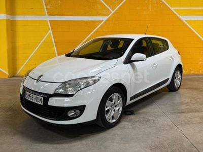 Renault Mégane III