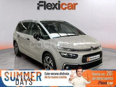 Citroën Grand C4 Picasso