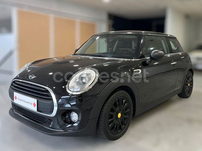 Mini One D