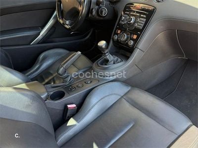 Peugeot RCZ