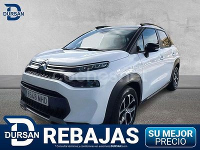 Blanco Usado 2023 Citroën C3 Aircross Feel SUV | 15.390 € (Precio justo)