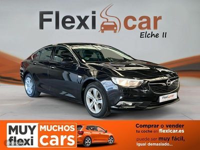 usado Opel Insignia GS 1.5 Turbo 121kW XFT Excellence Auto