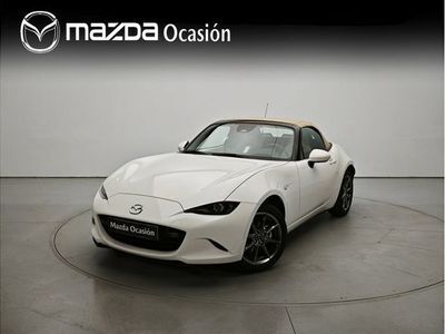 Mazda MX5