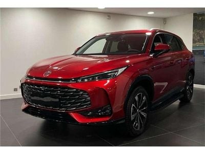 Usado MG HS Comfort 272 CV (200 kW) 2025 SUV