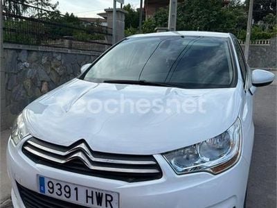Citroën C4