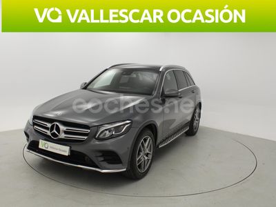 Mercedes GLC250