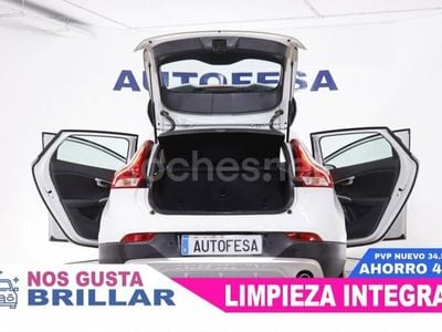 Volvo V40 CC