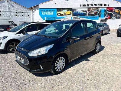 usado Ford B-MAX 1.5TDCi Trend 75