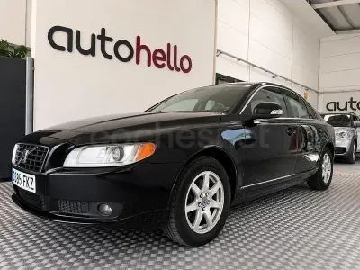 Usado Volvo S80