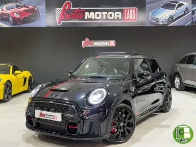 Usado Mini John Cooper Works