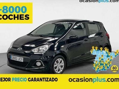 usado Hyundai i10 1.0 Tecno OE