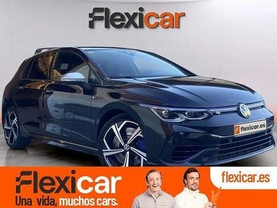 Usado VW Golf VIII R 320 CV (235 kW) 2022 Azul