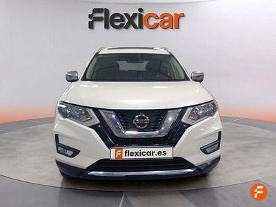 Occasion Nissan X-Trail Acenta 160 ch (117 kW) 2019 Blanc SUV