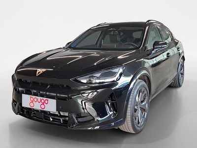 Usado Cupra Formentor 150 CV (110 kW) 2025 Negro SUV