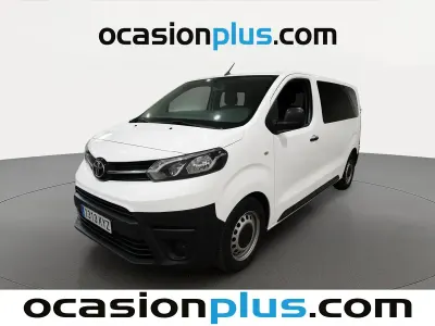 Usado Toyota Proace Verso