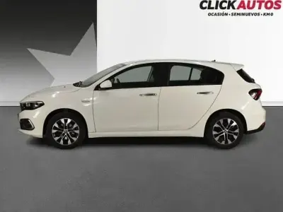 Usado Fiat Tipo City Life 100 CV (73 kW) 2023