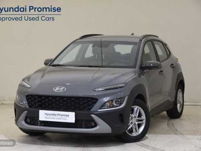 usado Hyundai Kona - 10.849 km 1.0 TGDI Maxx 4x2