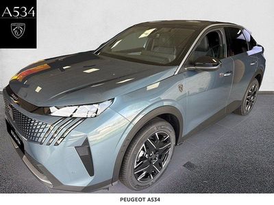 Nuevo Peugeot 3008 GT 145 CV (106 kW) 2026 Azul SUV