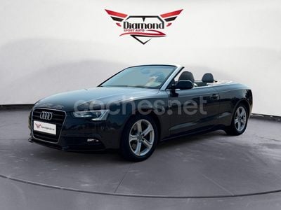Audi A5 Cabriolet