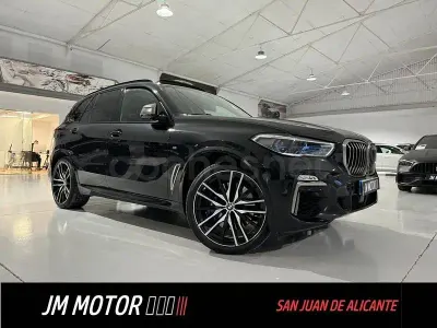 Usado BMW X5