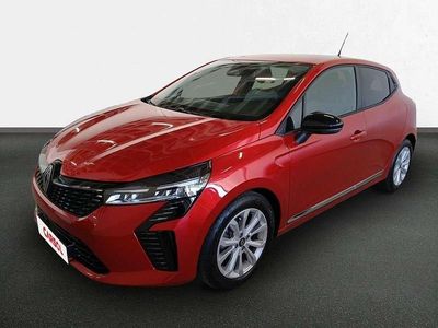 Rojo Usado 2024 Renault Clio V Evolution Utilitario | 17.150 € (Un poco caro)