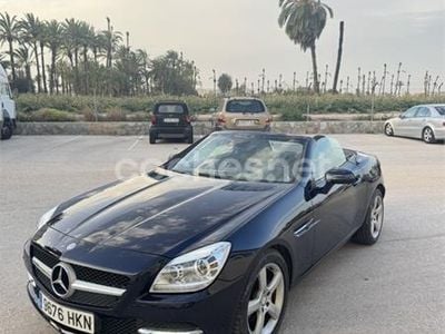 Mercedes SLK200