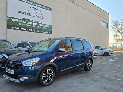 Dacia Lodgy