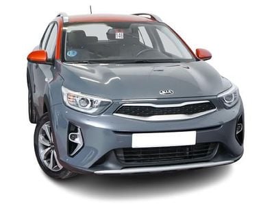 Usado Kia Stonic 100 CV (73 kW) 2021 SUV